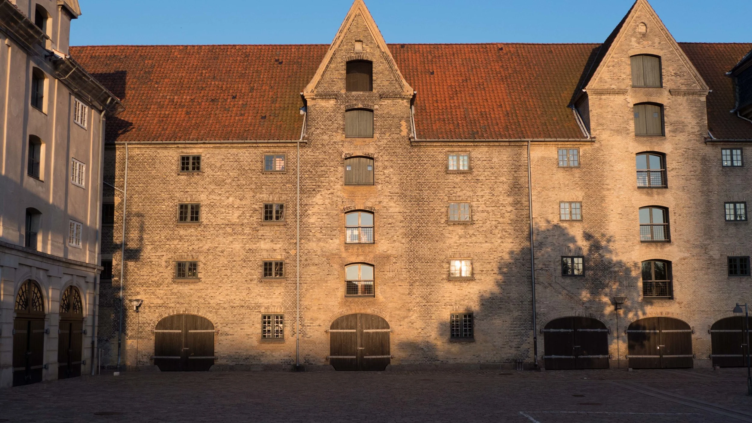 Nordic light — danish architecture and design review